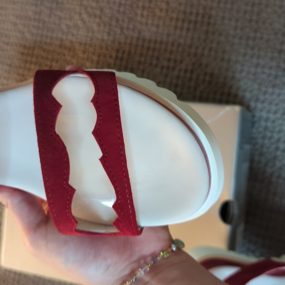 NWT ✨ Gabor sandals US 8 - Picture 4 of 5